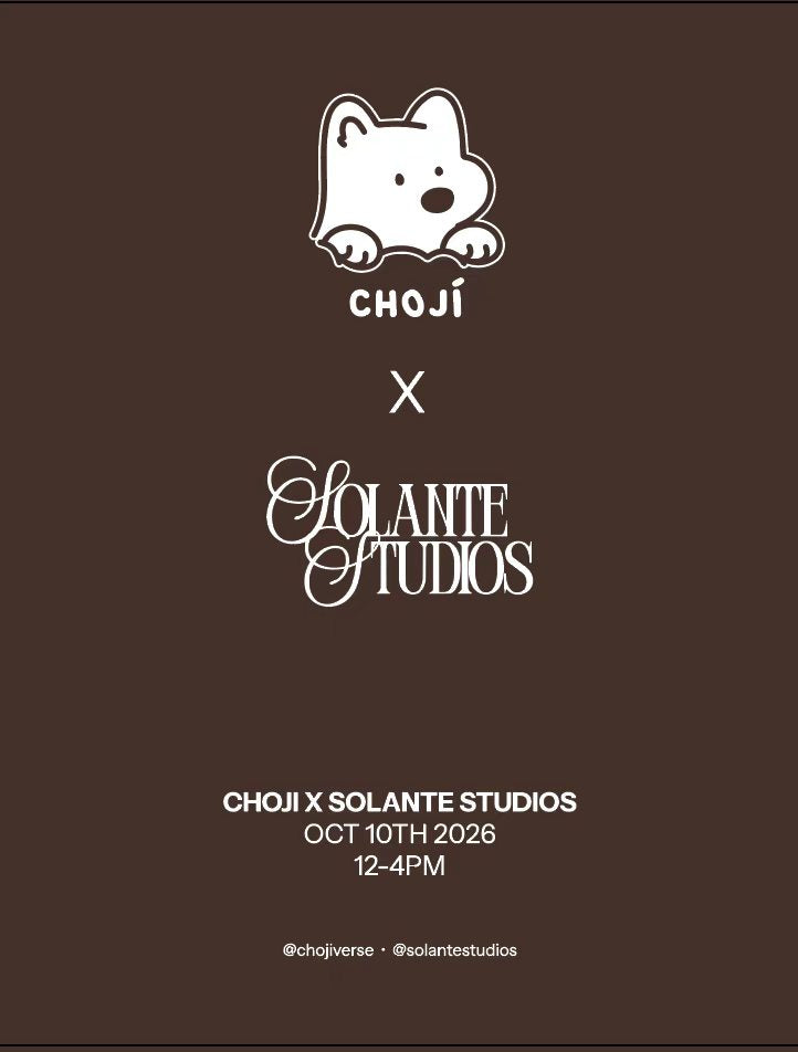 Choji x Solante